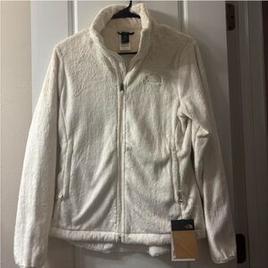The North Face Fleece Jacket
